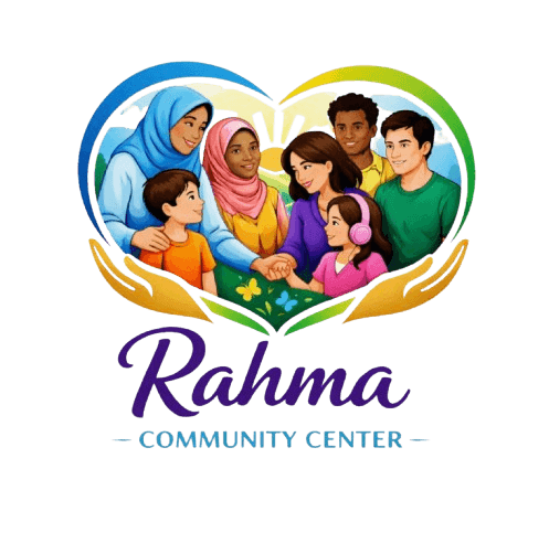 Non profit logo